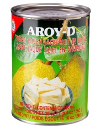 Young Jackfruit 565G AROY-D